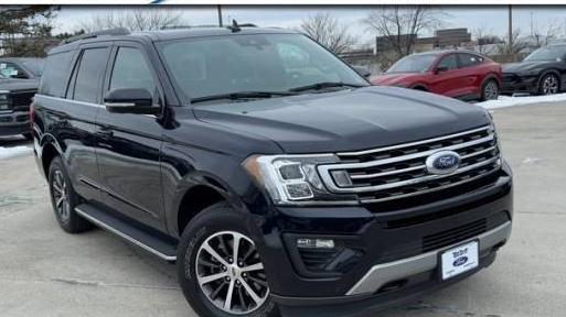 FORD EXPEDITION 2021 1FMJU1JT7MEA77721 image