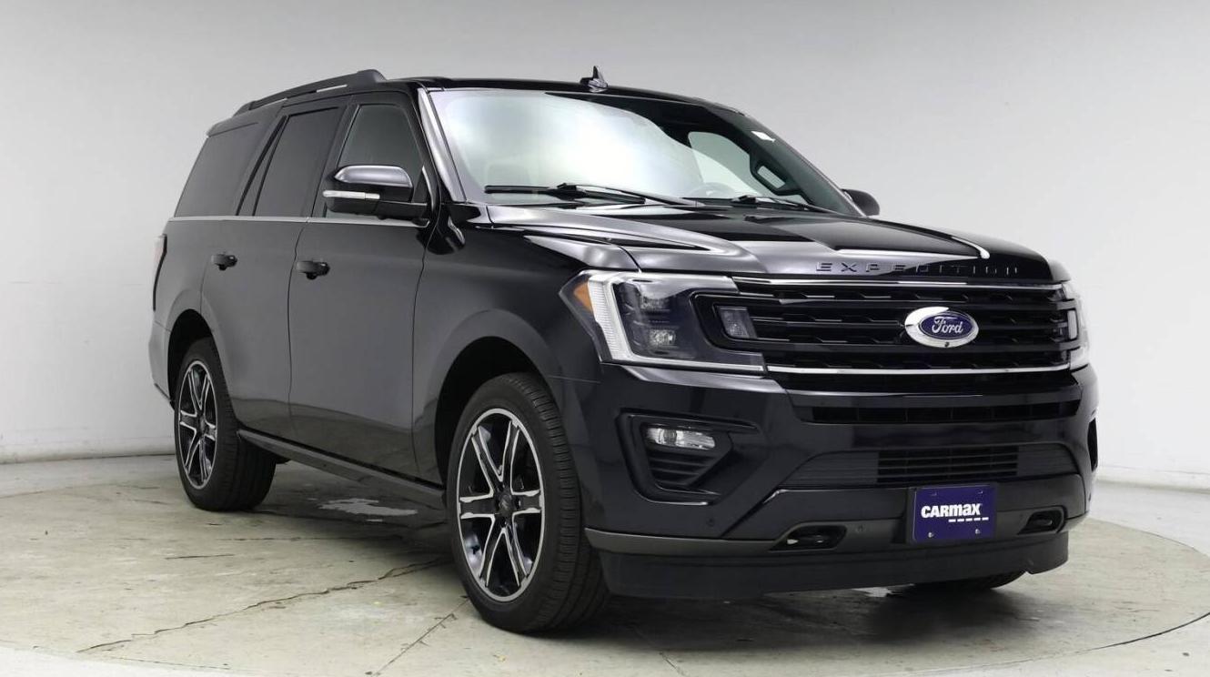 FORD EXPEDITION 2021 1FMJU2AT0MEA60278 image
