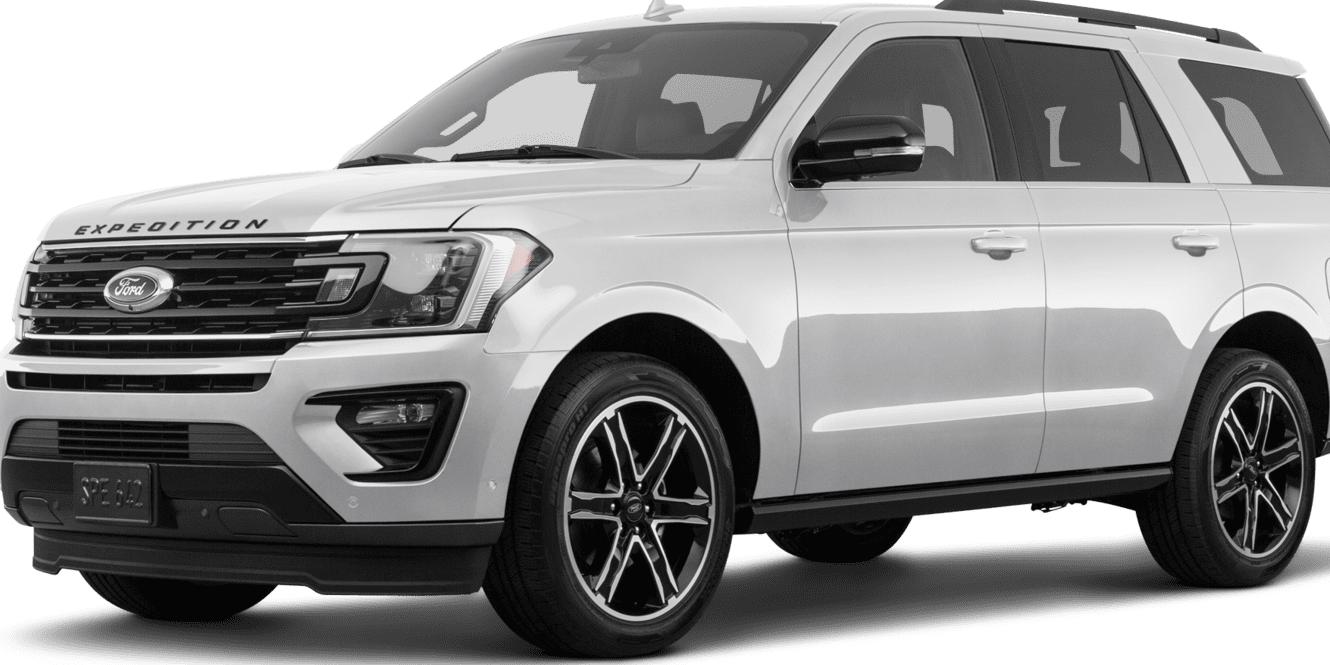 FORD EXPEDITION 2021 1FMJU2AT5MEA69560 image