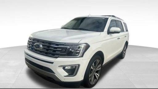 FORD EXPEDITION 2021 1FMJU2AT2MEA68706 image