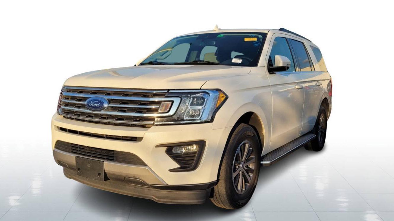 FORD EXPEDITION 2021 1FMJU1HT1MEA03779 image