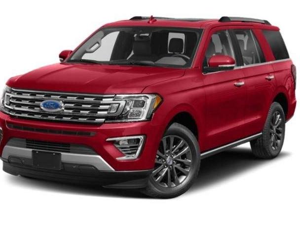 FORD EXPEDITION 2021 1FMJU2ATXMEA72115 image