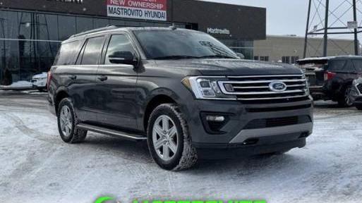 FORD EXPEDITION 2021 1FMJU1JT1MEA84731 image