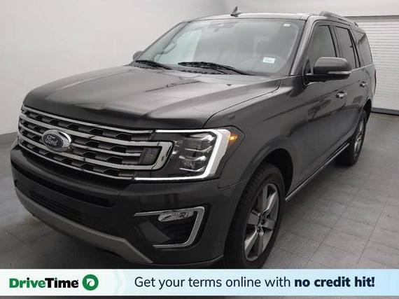 FORD EXPEDITION 2021 1FMJU1KT7MEA85624 image