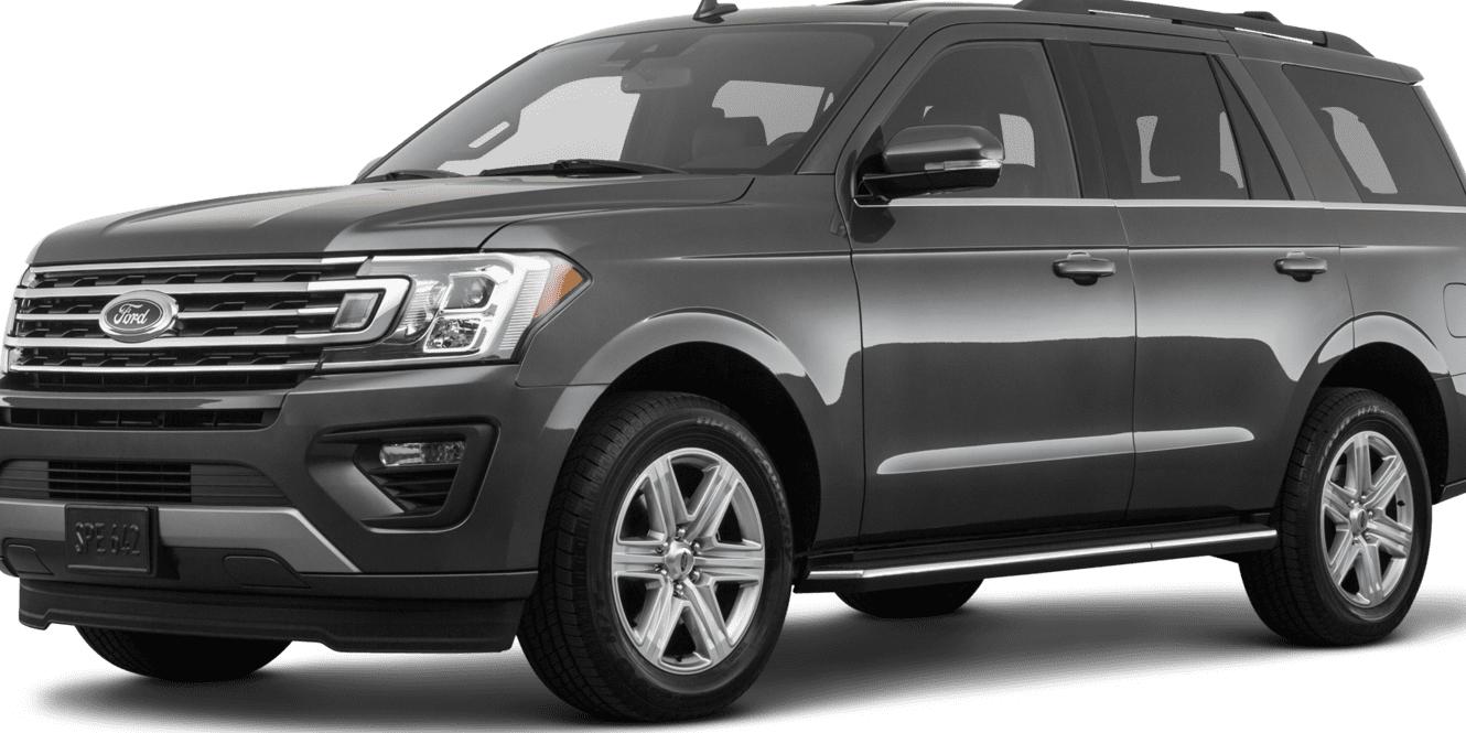 FORD EXPEDITION 2021 1FMJU1HT5MEA20617 image