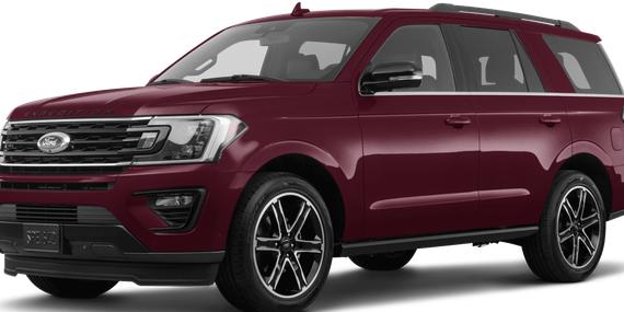 FORD EXPEDITION 2021 1FMJU1KT9MEA80392 image