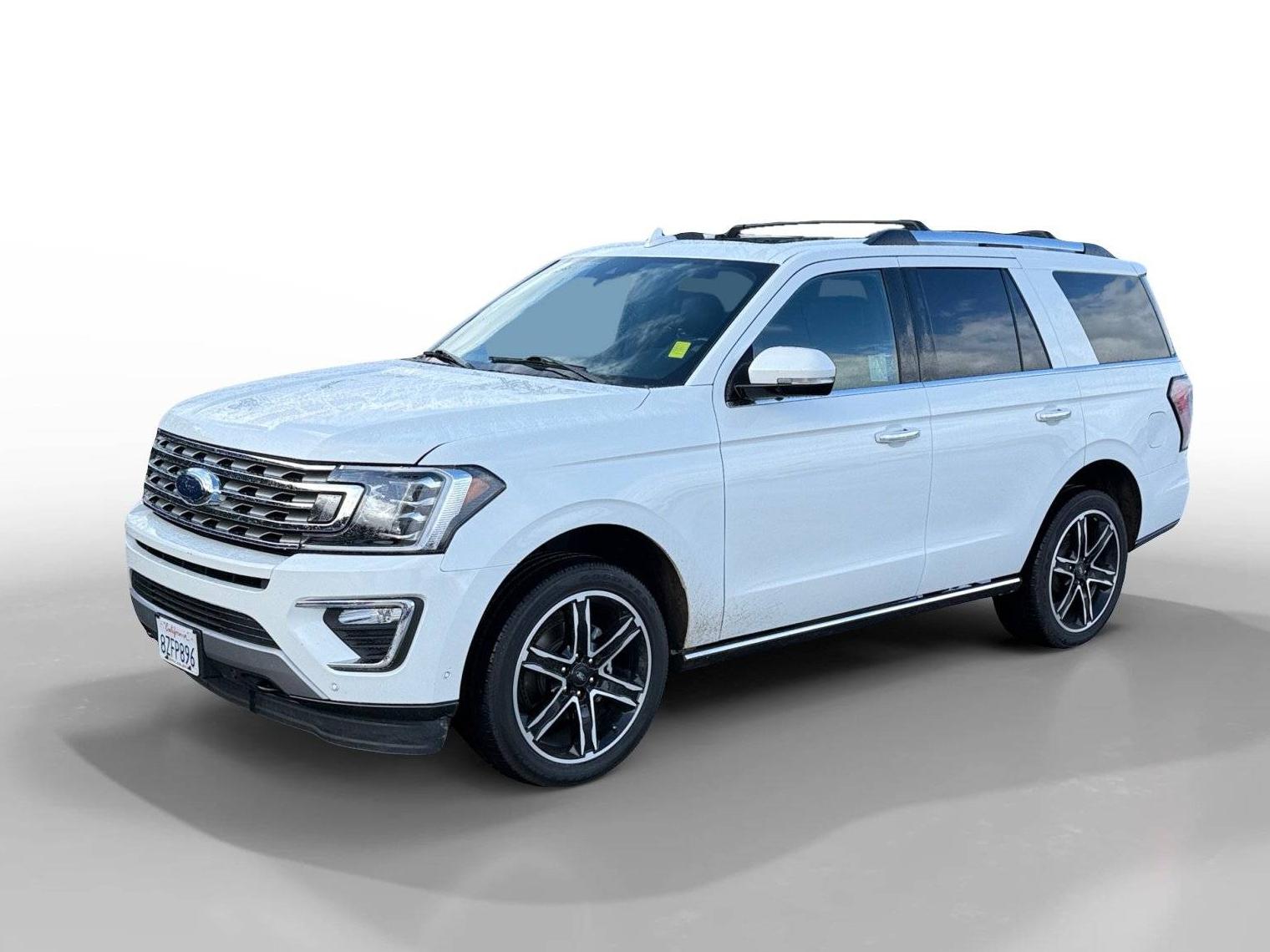 FORD EXPEDITION 2021 1FMJU2AT6MEA81622 image