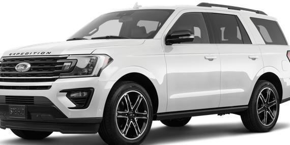 FORD EXPEDITION 2021 1FMJU1PT4MEA15118 image
