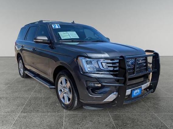 FORD EXPEDITION 2021 1FMJU1HTXMEA05806 image