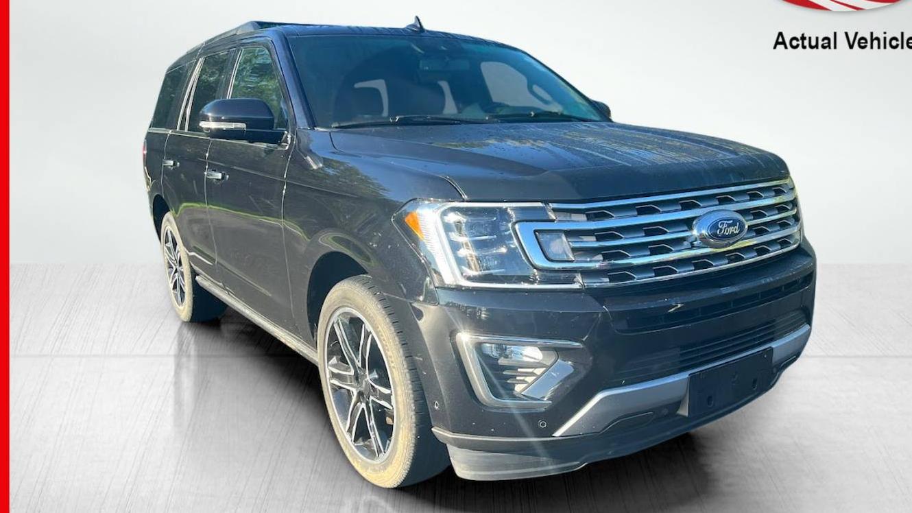 FORD EXPEDITION 2021 1FMJU1KT2MEA78449 image