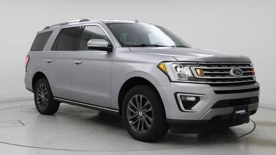 FORD EXPEDITION 2021 1FMJU2AT5MEA27051 image