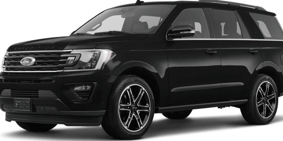 FORD EXPEDITION 2021 1FMJU1LT7MEA46031 image