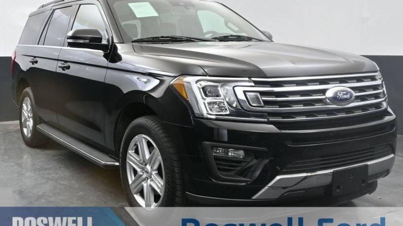 FORD EXPEDITION 2021 1FMJU1HT4MEA84776 image