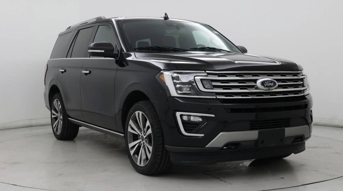 FORD EXPEDITION 2021 1FMJU2AT7MEA65686 image