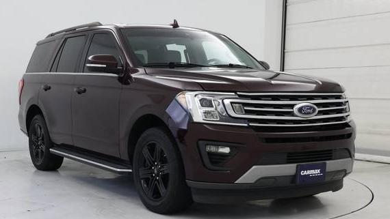 FORD EXPEDITION 2021 1FMJU1HT7MEA43705 image
