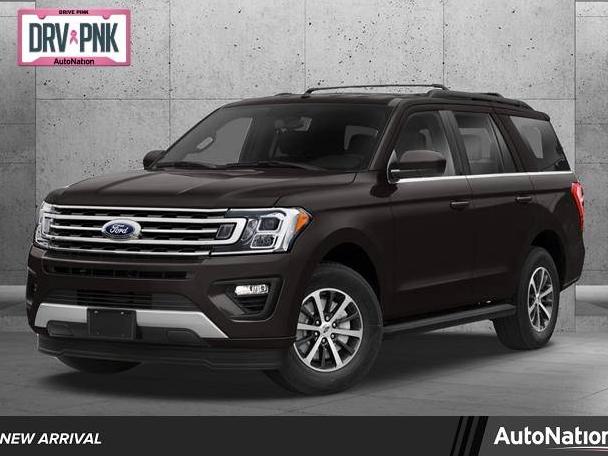 FORD EXPEDITION 2021 1FMJU1HT9MEA01715 image