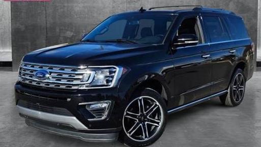 FORD EXPEDITION 2021 1FMJU1KT2MEA59013 image