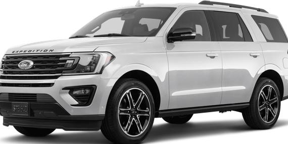 FORD EXPEDITION 2021 1FMJU1KT1MEA20624 image