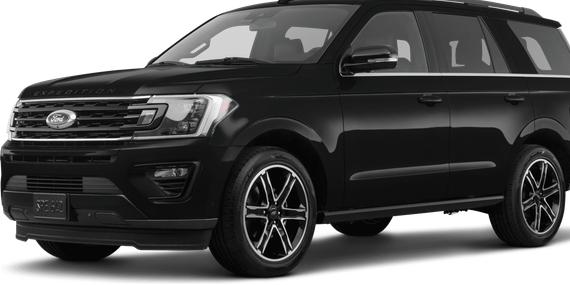 FORD EXPEDITION 2021 1FMJU1KTXMEA11727 image