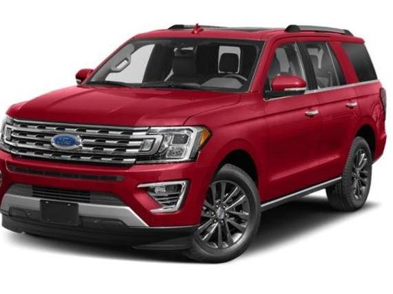 FORD EXPEDITION 2021 1FMJU2AT2MEA51999 image