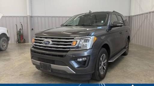 FORD EXPEDITION 2021 1FMJU1HT7MEA49441 image