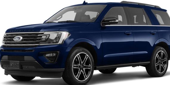 FORD EXPEDITION 2021 1FMJU1KT4MEA56100 image