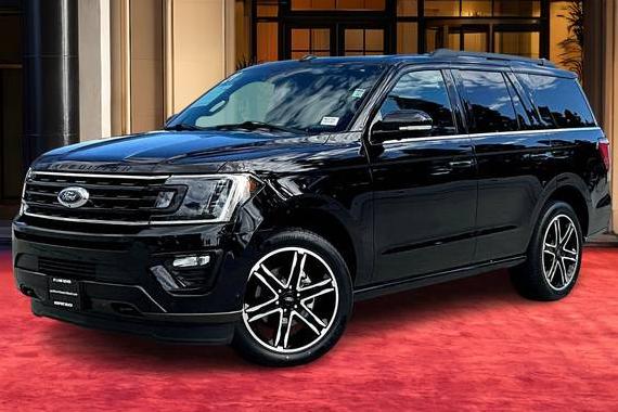 FORD EXPEDITION 2021 1FMJU2AT8MEA77085 image