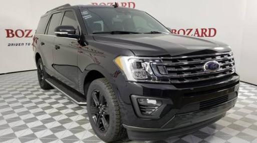 FORD EXPEDITION 2021 1FMJU1HT9MEA03755 image