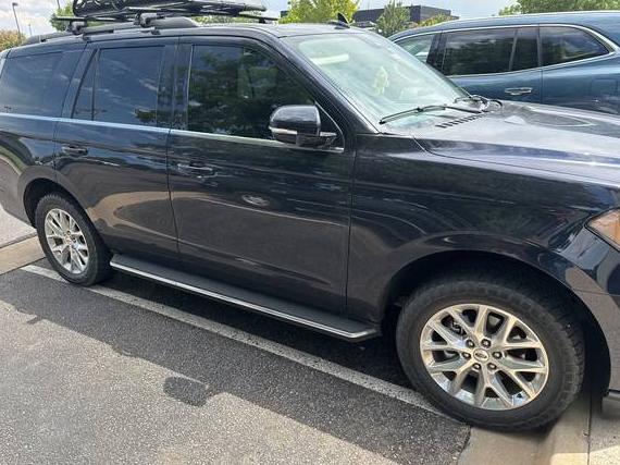 FORD EXPEDITION 2021 1FMJU1JT5MEA29389 image
