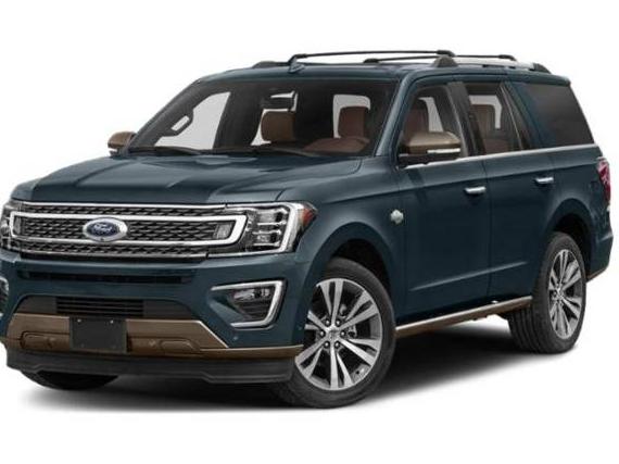 FORD EXPEDITION 2021 1FMJU1PT7MEA86233 image