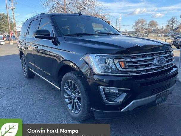 FORD EXPEDITION 2021 1FMJU2AT0MEA34506 image