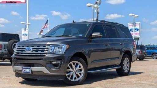 FORD EXPEDITION 2021 1FMJU1HT7MEA33076 image