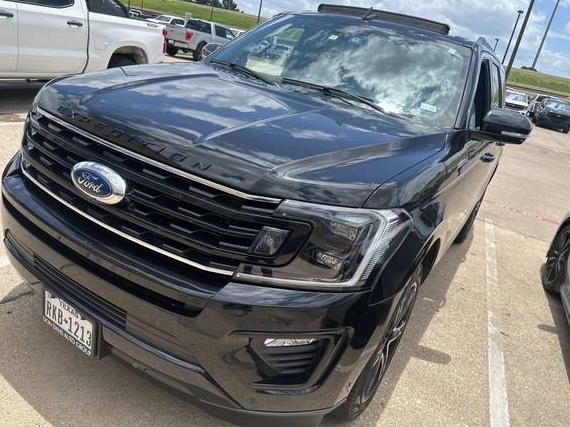 FORD EXPEDITION 2021 1FMJU1KTXMEA88081 image
