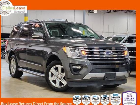 FORD EXPEDITION 2021 1FMJU1HT0MEA02123 image