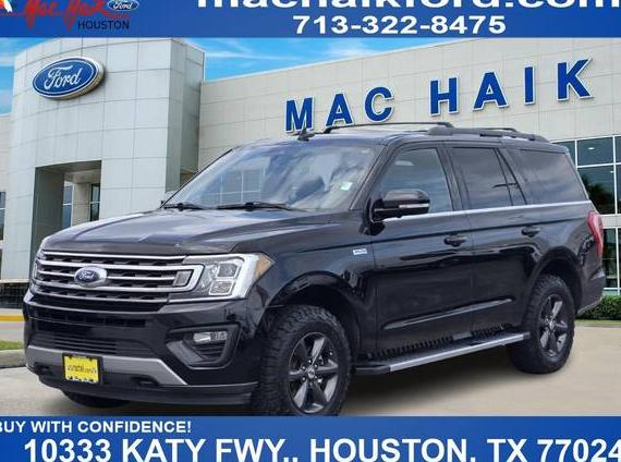 FORD EXPEDITION 2021 1FMJU1JT4MEA53814 image