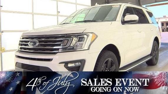 FORD EXPEDITION 2021 1FMJU1JTXMEA72030 image
