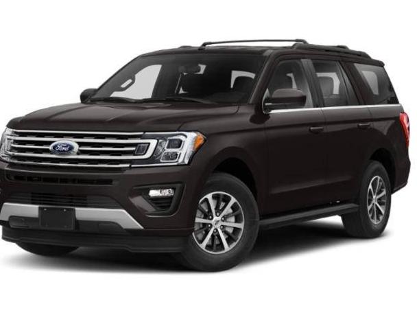 FORD EXPEDITION 2021 1FMJU1HT4MEA22584 image