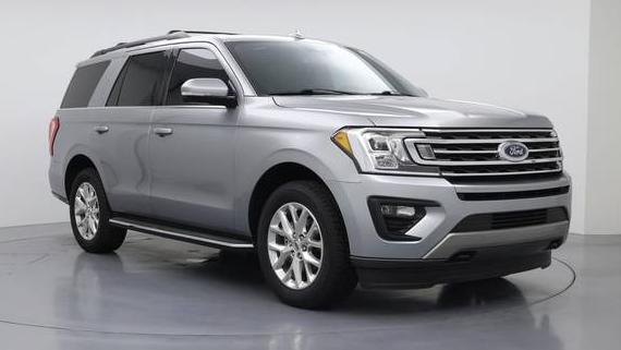 FORD EXPEDITION 2021 1FMJU1JT7MEA29944 image