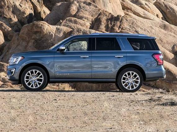 FORD EXPEDITION 2021 1FMJU1MT1MEA71148 image