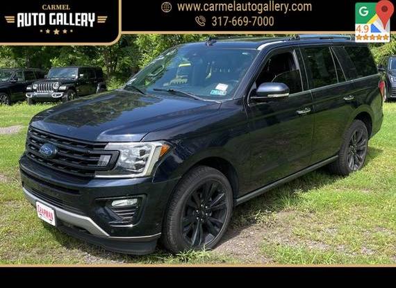 FORD EXPEDITION 2021 1FMJU2AT0MEA75346 image