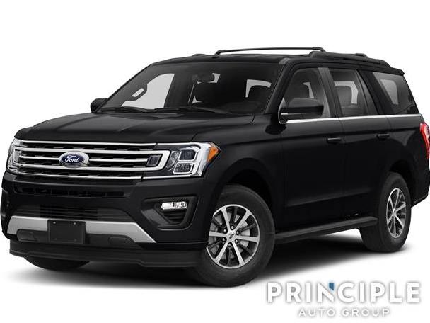 FORD EXPEDITION 2021 1FMJU1HT0MEA35560 image