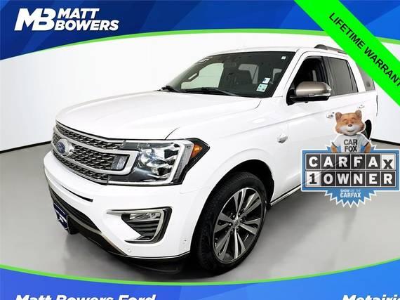 FORD EXPEDITION 2021 1FMJU1NT3MEA78522 image