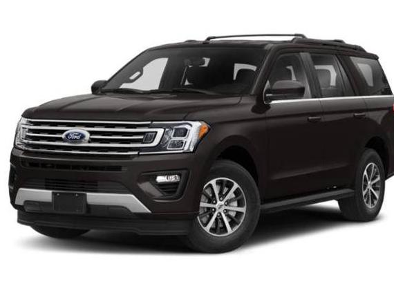 FORD EXPEDITION 2021 1FMJU1HT4MEA62096 image