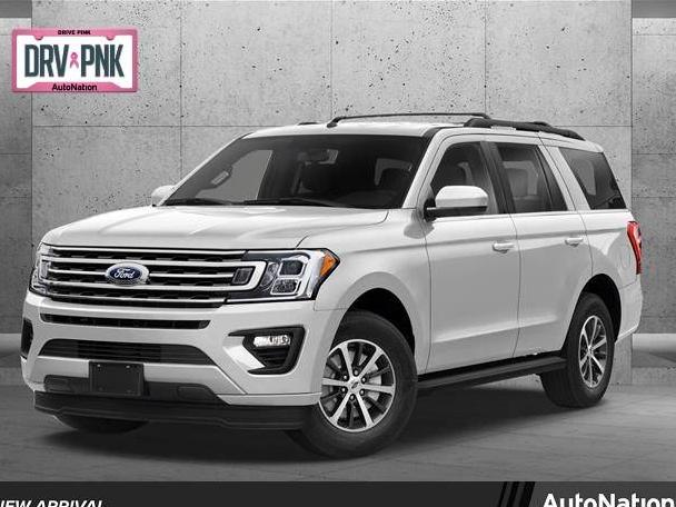 FORD EXPEDITION 2021 1FMJU2AT6MEA66375 image