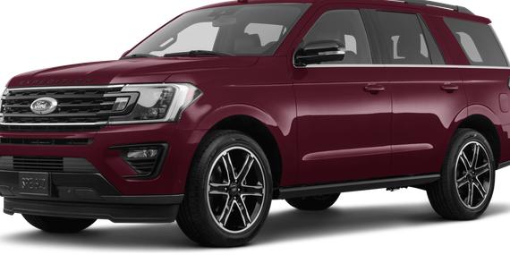 FORD EXPEDITION 2021 1FMJU2ATXMEA41821 image