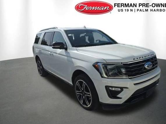 FORD EXPEDITION 2021 1FMJU1KT6MEA61184 image