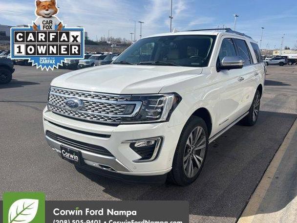 FORD EXPEDITION 2021 1FMJU1MT7MEA81182 image
