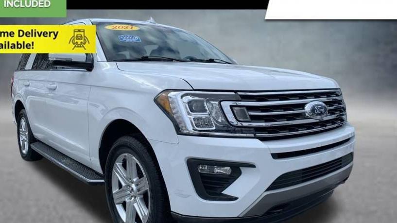 FORD EXPEDITION 2021 1FMJU1JT2MEA15854 image