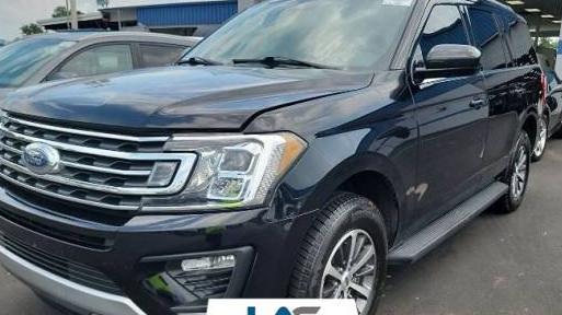 FORD EXPEDITION 2021 1FMJU1HT9MEA77273 image