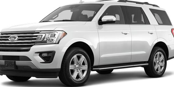 FORD EXPEDITION 2021 1FMJU1HT4MEA81358 image